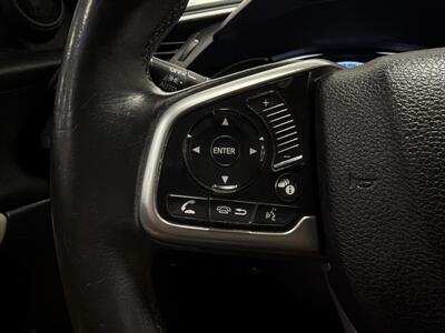 2016 Honda Civic EX-L - Photo 23 - West Bountiful, UT 84087