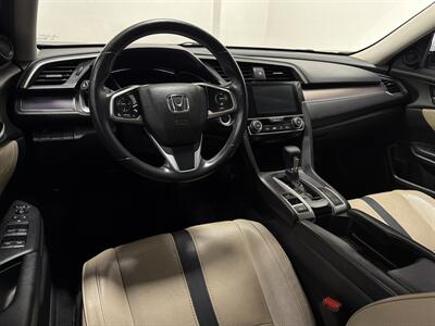 2016 Honda Civic EX-L - Photo 12 - West Bountiful, UT 84087