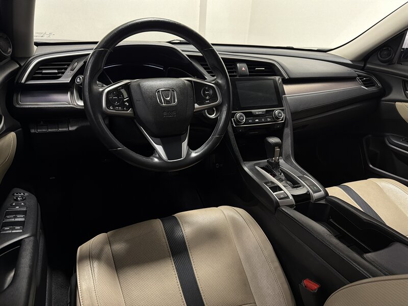 2016 Honda Civic EX-L - Photo 12 - West Bountiful, UT 84087
