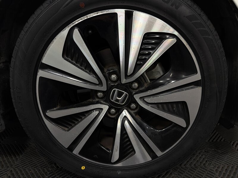 2016 Honda Civic EX-L - Photo 10 - West Bountiful, UT 84087