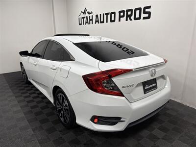 2016 Honda Civic EX-L - Photo 8 - West Bountiful, UT 84087