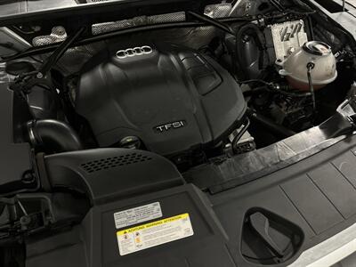 2019 Audi Q5 quattro Premium Plus 45 TFSI   - Photo 35 - West Bountiful, UT 84087