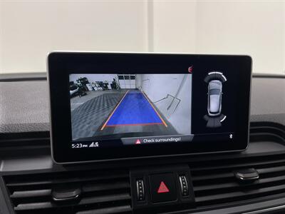 2019 Audi Q5 quattro Premium Plus 45 TFSI   - Photo 26 - West Bountiful, UT 84087