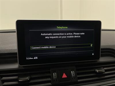 2019 Audi Q5 quattro Premium Plus 45 TFSI   - Photo 28 - West Bountiful, UT 84087