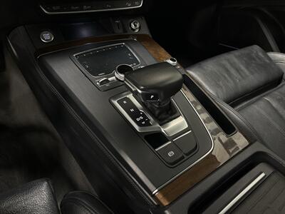 2019 Audi Q5 quattro Premium Plus 45 TFSI   - Photo 22 - West Bountiful, UT 84087
