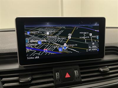 2019 Audi Q5 quattro Premium Plus 45 TFSI   - Photo 27 - West Bountiful, UT 84087