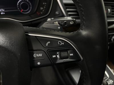 2019 Audi Q5 quattro Premium Plus 45 TFSI   - Photo 32 - West Bountiful, UT 84087