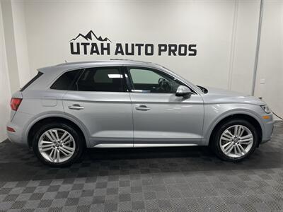 2019 Audi Q5 quattro Premium Plus 45 TFSI   - Photo 2 - West Bountiful, UT 84087