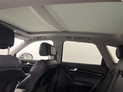 2019 Audi Q5 quattro Premium Plus 45 TFSI   - Photo 18 - West Bountiful, UT 84087