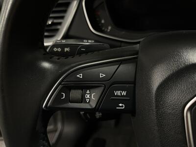 2019 Audi Q5 quattro Premium Plus 45 TFSI   - Photo 33 - West Bountiful, UT 84087
