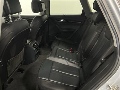 2019 Audi Q5 quattro Premium Plus 45 TFSI   - Photo 15 - West Bountiful, UT 84087