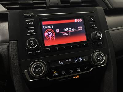 2016 Honda Civic LX - Photo 16 - West Bountiful, UT 84087