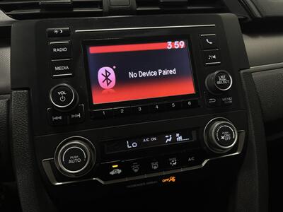 2016 Honda Civic LX - Photo 18 - West Bountiful, UT 84087