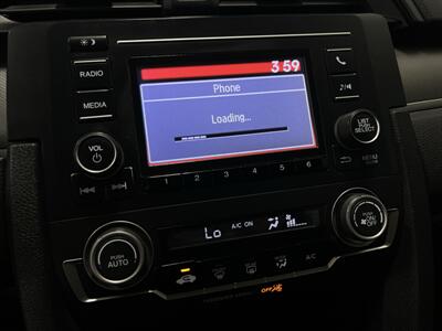 2016 Honda Civic LX - Photo 17 - West Bountiful, UT 84087