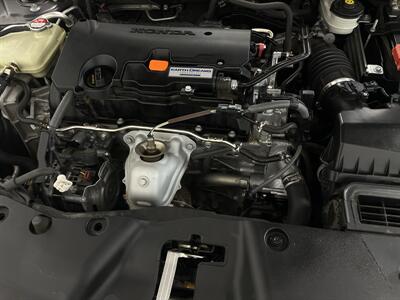 2016 Honda Civic LX - Photo 22 - West Bountiful, UT 84087