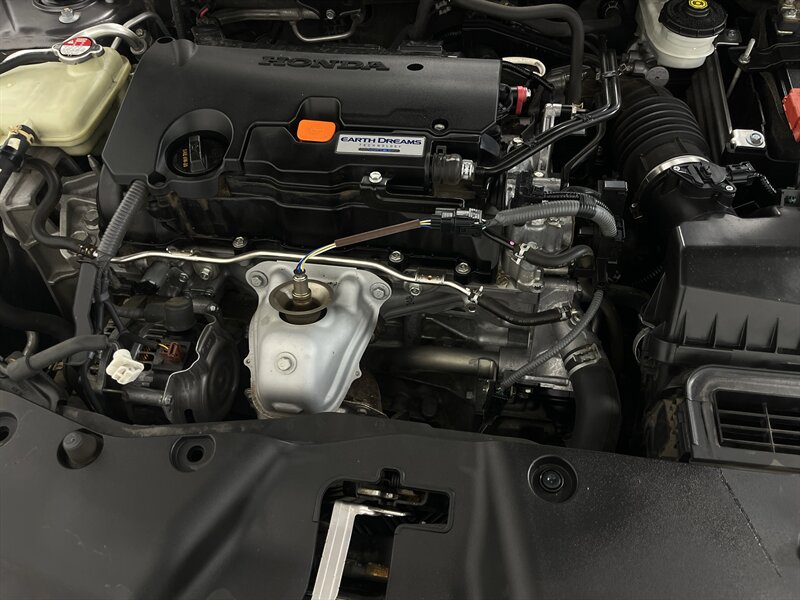 2016 Honda Civic LX - Photo 22 - West Bountiful, UT 84087