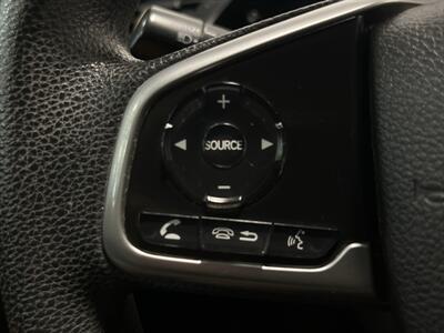 2016 Honda Civic LX - Photo 21 - West Bountiful, UT 84087