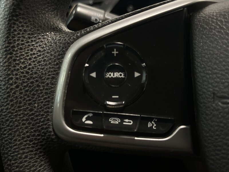 2016 Honda Civic LX - Photo 21 - West Bountiful, UT 84087