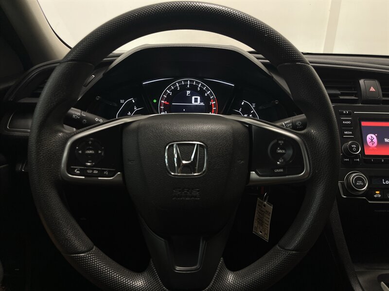 2016 Honda Civic LX - Photo 19 - West Bountiful, UT 84087