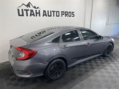 2016 Honda Civic LX - Photo 3 - West Bountiful, UT 84087