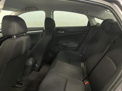 2016 Honda Civic LX - Photo 11 - West Bountiful, UT 84087