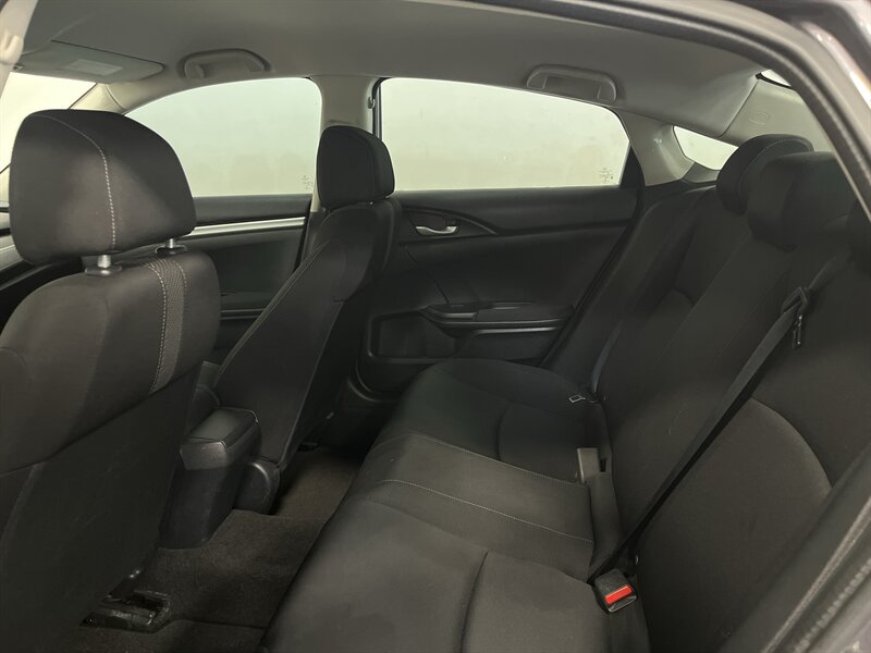 2016 Honda Civic LX - Photo 11 - West Bountiful, UT 84087