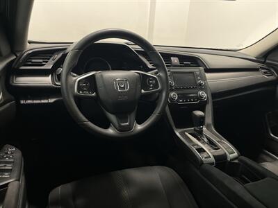 2016 Honda Civic LX - Photo 12 - West Bountiful, UT 84087