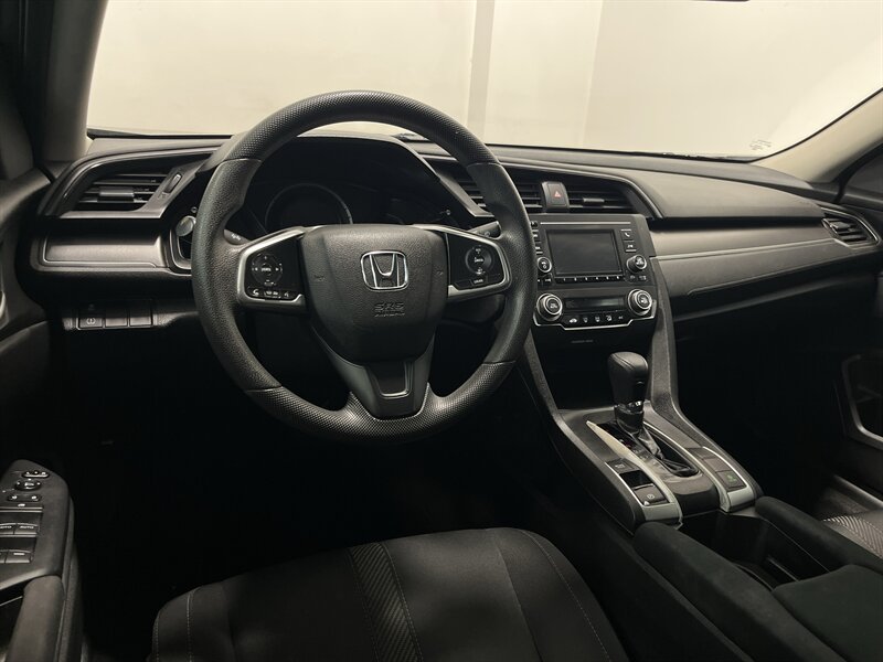 2016 Honda Civic LX - Photo 12 - West Bountiful, UT 84087