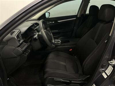 2016 Honda Civic LX - Photo 14 - West Bountiful, UT 84087