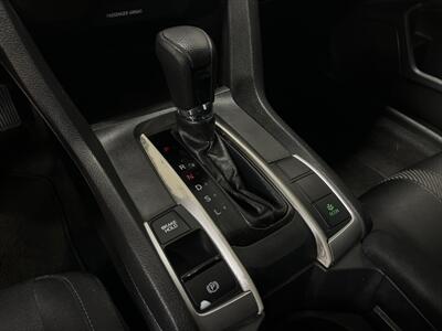 2016 Honda Civic LX - Photo 15 - West Bountiful, UT 84087