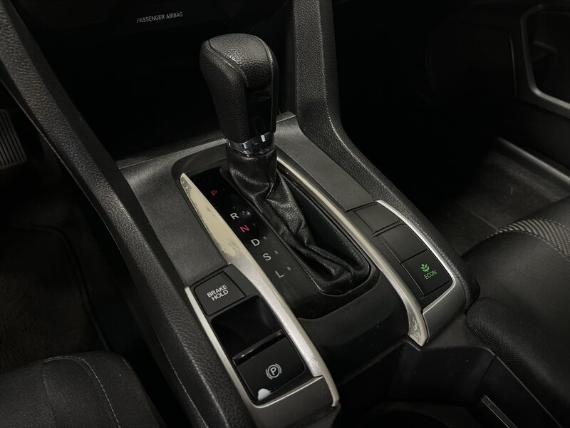 2016 Honda Civic LX - Photo 15 - West Bountiful, UT 84087