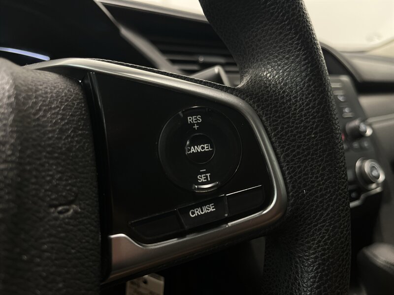 2016 Honda Civic LX - Photo 20 - West Bountiful, UT 84087