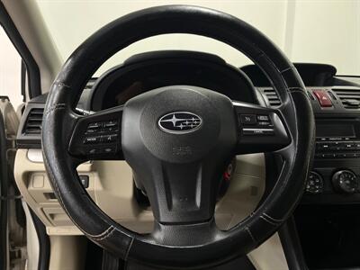 2013 Subaru XV Crosstrek 2.0i Premium   - Photo 22 - West Bountiful, UT 84087