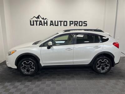 2013 Subaru XV Crosstrek 2.0i Premium   - Photo 8 - West Bountiful, UT 84087