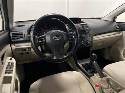 2013 Subaru XV Crosstrek 2.0i Premium   - Photo 13 - West Bountiful, UT 84087
