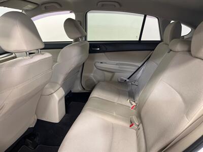 2013 Subaru XV Crosstrek 2.0i Premium   - Photo 12 - West Bountiful, UT 84087