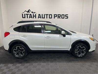 2013 Subaru XV Crosstrek 2.0i Premium   - Photo 2 - West Bountiful, UT 84087