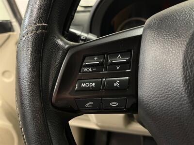 2013 Subaru XV Crosstrek 2.0i Premium   - Photo 24 - West Bountiful, UT 84087