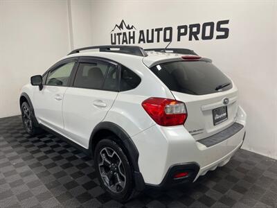 2013 Subaru XV Crosstrek 2.0i Premium   - Photo 9 - West Bountiful, UT 84087