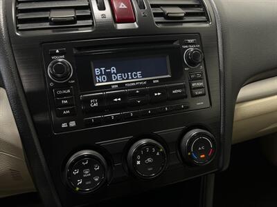 2013 Subaru XV Crosstrek 2.0i Premium   - Photo 21 - West Bountiful, UT 84087