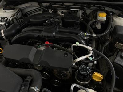 2013 Subaru XV Crosstrek 2.0i Premium   - Photo 25 - West Bountiful, UT 84087
