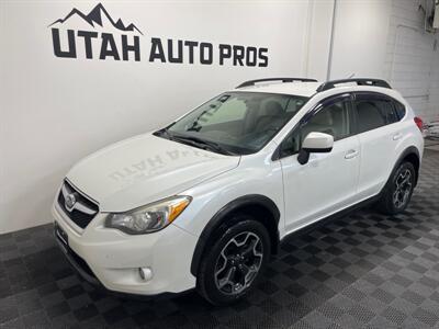 2013 Subaru XV Crosstrek 2.0i Premium   - Photo 7 - West Bountiful, UT 84087