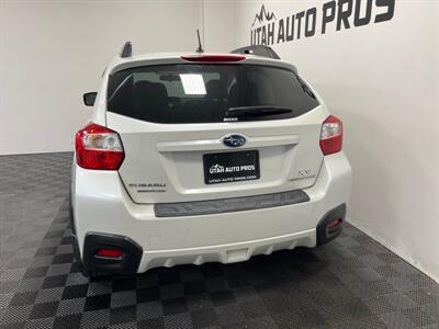 2013 Subaru XV Crosstrek 2.0i Premium   - Photo 10 - West Bountiful, UT 84087