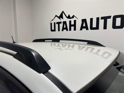 2013 Subaru XV Crosstrek 2.0i Premium   - Photo 5 - West Bountiful, UT 84087
