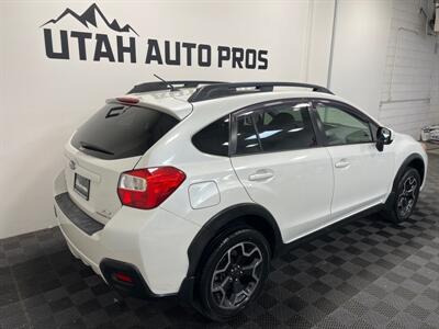 2013 Subaru XV Crosstrek 2.0i Premium   - Photo 3 - West Bountiful, UT 84087