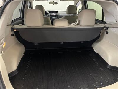 2013 Subaru XV Crosstrek 2.0i Premium   - Photo 11 - West Bountiful, UT 84087
