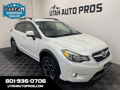 2013 Subaru XV Crosstrek 2.0i Premium   - Photo 1 - West Bountiful, UT 84087