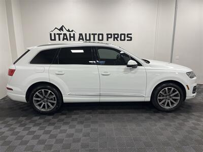 2017 Audi Q7 3.0T quattro Premium Plus - Photo 2 - West Bountiful, UT 84087