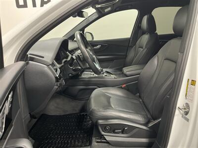 2017 Audi Q7 3.0T quattro Premium Plus - Photo 23 - West Bountiful, UT 84087