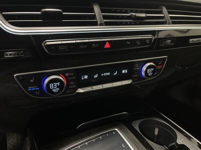 2017 Audi Q7 3.0T quattro Premium Plus - Photo 27 - West Bountiful, UT 84087